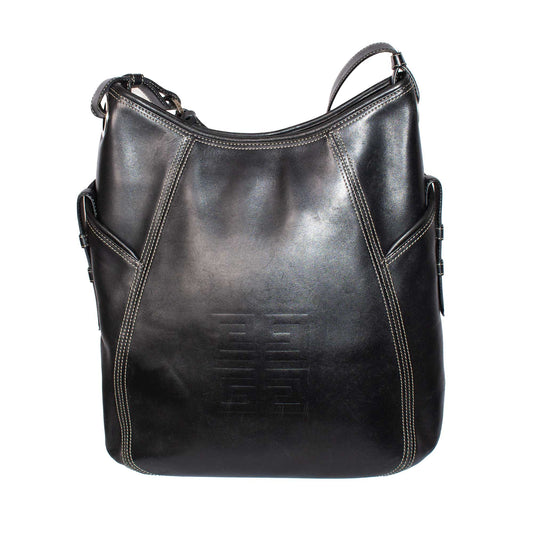 Givenchy Leather Shoulder Bag